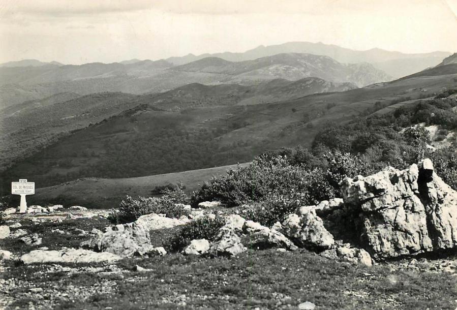 Col de fai sses