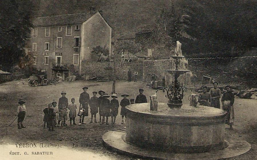 fontaine animée 2