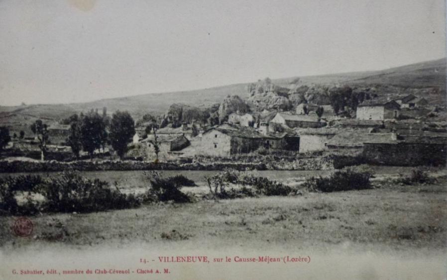 Villeneuve